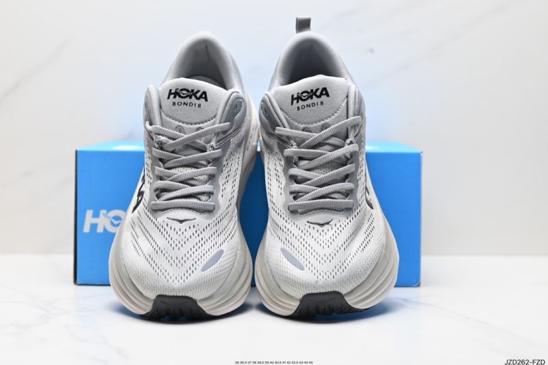 Hoka Shoes